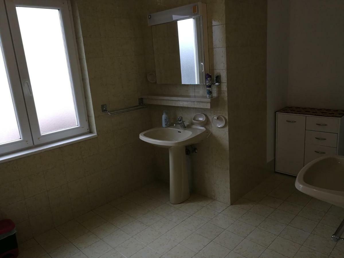 Apartment Violeta 1 Funtana Exteriér fotografie